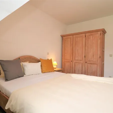 公寓 Alter Krug App 21 维克