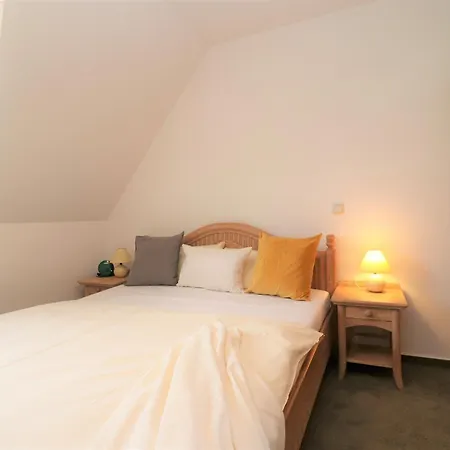 Alter Krug App 21 公寓 维克