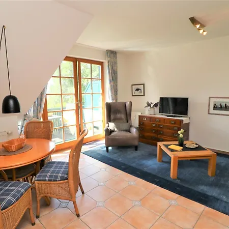 Alter Krug App 21 公寓