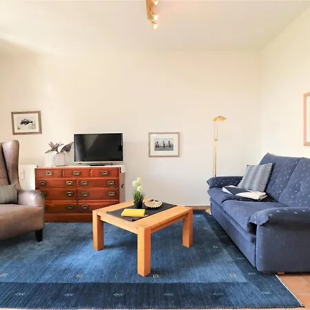 Alter Krug App 21 公寓