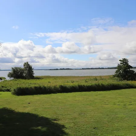 公寓 Alter Krug App 21 维克