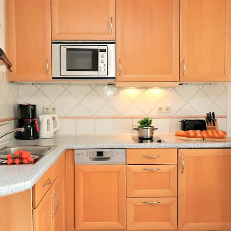 Alter Krug App 21 公寓