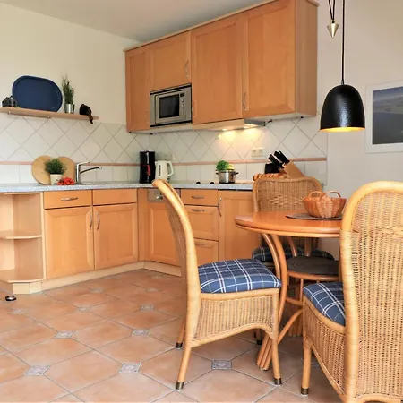 Alter Krug App 21 公寓